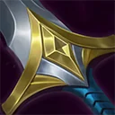 B. F. Sword