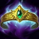 Crown of the Shattered Queen