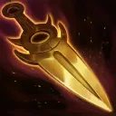 Gambler's Blade