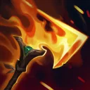 Hellfire Hatchet