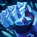 Iceborn Gauntlet
