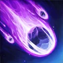 Meteor Enchant