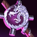 Needlessly Large Rod