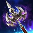 Umbral Glaive