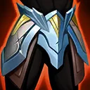 Winged Moonplate